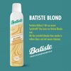 Batiste Dry Shampoo, Blonde, 4.23oz. (4.23 oz)