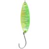 Field Hunter Spoon Developed Shell 7g H4 G. Chart/Green.