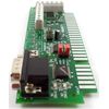 Ultimarc J-PAC PC To JAMMA Cabinet With USB & VGA Cable - New Version