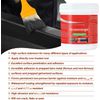Transformative Metal Rust Remover & Waterproof Coating for Durable Finishes