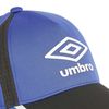 Umbro Herren UMB/0/1/CASB-Kappe Baseballkappe, Blau, Einheitsgröße