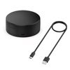 Portable 6-7# Smart Ring Charger Charging Case Box For RingConn Smart Ring