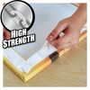 Gorilla Double Sided Mounting Tape Clear 1.5m, Pack of 1