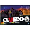 Hasbro Gaming Cluedo The Classic Mystery Game