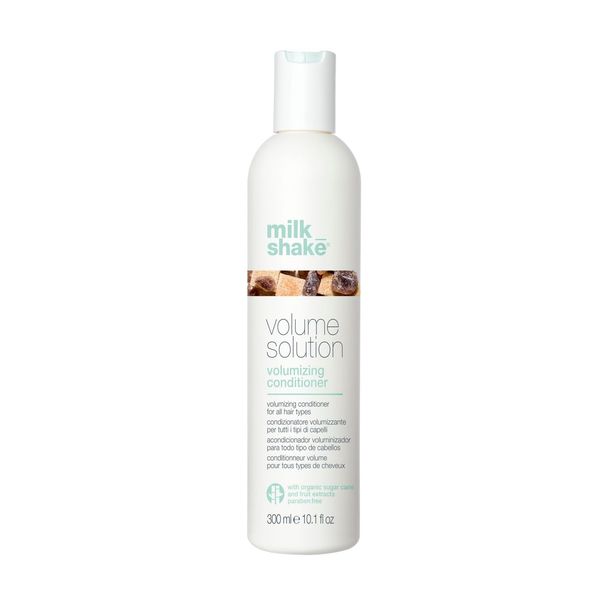 milk_shake Volume Solution Conditioner, White, 10.1 Fl Oz