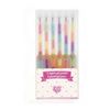 Djeco 6 Pastel Gel Pens DD03758