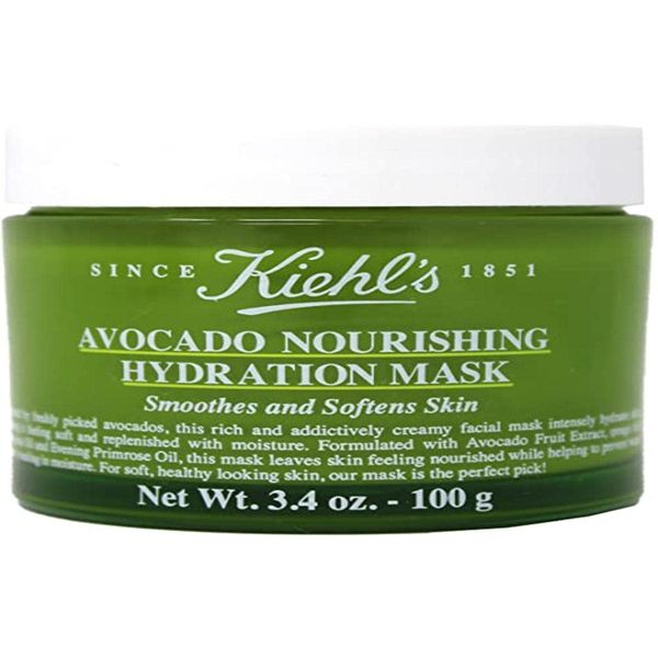 Kiehl's Skin Hydration Mask 100g