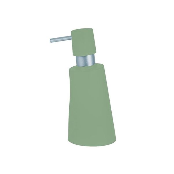 Spirella Seifenspender, PP Move, Basilgrün, Polypropylen, Green, Unique