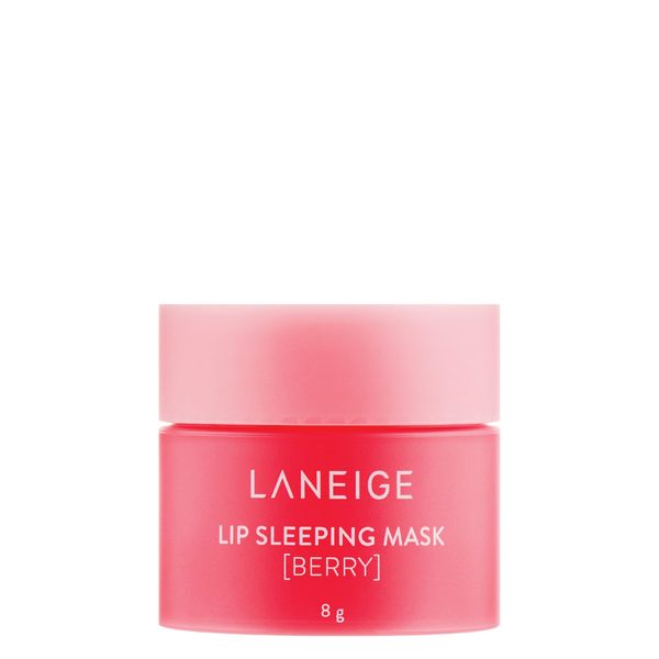 Laneige Lip Sleeping Mask EX [Berry]