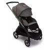 Bugaboo dragonfly urban city pushchair graphite grey melange
