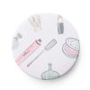 Horiuchi Mirror PL-03 Plune.Mirror (Prune) Cosme