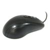 Ex-Pro USB Wired Precision Optical Light Scroll Wheel Mice Mouse for PC/Laptop Computer, switchable Dpi