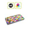 Head Case Designs Officially Licensed PLdesign Colourful Triangle Geometric Hard Back Case Compatible With Realme 6