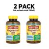 2 PACK, High Absorption Magnesium Citrate 250 mg per serving, 120 softgels each