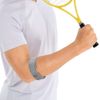 Bracoo Tennis Elbow Brace for Men Women, Golfer's Compression Strap Tendonitis Arm Band & Elbow Band for Tendon Pain Relief, Forearm Support Straps, Weightlifting, Workout, EP40