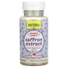 Saffron Extract, Maximum Strength, 100 mg, 30 VegCaps