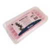 Hemline Bobbin Storage Box Plastic - Holds 25 Spools