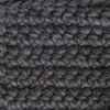 Patons Classic Wool Roving Yarn, 3.5 oz, Dark Gray, 1 Ball