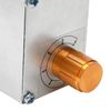 12/24V 350W DC Brushed Motor Regulator Speed Controller for Scooter E-Bike Carts