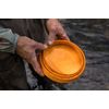 Ruffwear Bivy Bowl, Salamander orange