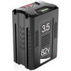 3.5 Ah Lithium-ion Battery For Snapper Briggs & Stratton 82Volt MAX XD 1760263
