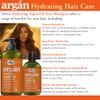 Difeel Argan Hydrating Shampoo 12 oz.