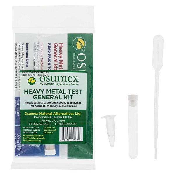 HMT General Kit