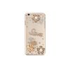 Smartphone Case Clear 3d Deco Cover Clear Case Hard Decoration Custom Case