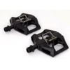 Crankbrothers MTB Pedals Double Shot 3 Black