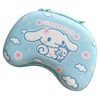 Switch Pro Controller Storage Case, Protective Cover, Compatible with Switch Pro, Controller, Cute, Animation, Characters, Portable, Travel, EVA, Full Protection, Lightweight, Waterproof, Dustproof,