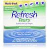 Refresh Multi-Pack 65 ml Refresh Tears, 2.17 FlOZ
