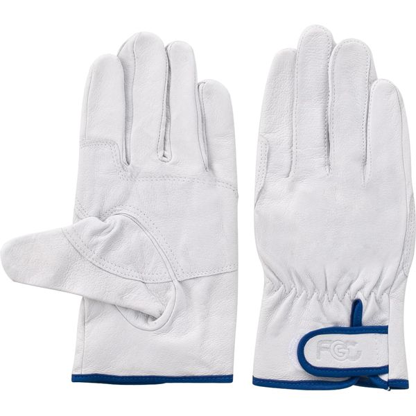 FujiFilm Gloves Ex – 233 White LL 5966