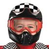 Turbo Racer Boys Costume, 4-6