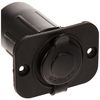 Scotty #2125 12V Downrigger & Puller Receptacle and Plug from Marinco
