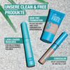 Manhattan Clean and Free Lash Loader Mascara 99T