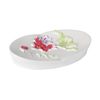 Popular Bath Soap Dish, Flower Haven Collection, Pink