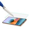 Mr.Shield Screen Protector For Xiaomi Redmi Note 10 Pro 5G [5G Version ONLY] [Tempered Glass] [9H Hardness] [3-Pack] Screen Protector