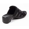 Plus Comfort Arch Support Sandals, Black, 002 (M)