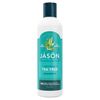 Jason Tea Tree Shampoo 12 oz