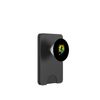 Mountain Biking Artwork PopSockets PopWallet for MagSafe
