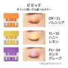 Coffret Doll BE-20 Eye Shadow Ginger 3D Transcolor Eye & Face 3.3G