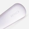 KEYUCA Aluminum Ice Cream Spoon, Purple