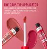Rimmel Lasting Mega Matte Liquid Lipstick