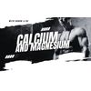 Advanced Calcium Magnesium with Vitamin D & Boron – Essential Nutrients for Acti