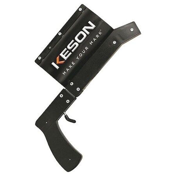 Keson Pa14 Handheld Applicator, 12 In, Plastic