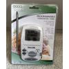 Taylor Precision Products 1470N Digital Cooking Thermometer and Timer NEW