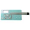 USonline911 Replacement Switch Membrane Pad Fits For MasterTemp Pool and Spa Heater Electrical System