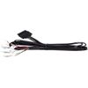 CRADLEPOINT - Routing 9 Wire Core PWR GPIO Cable