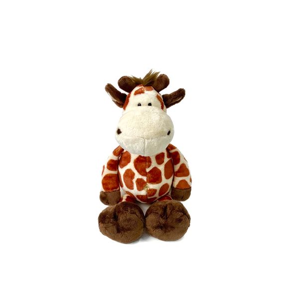 Nici Wild Friends 22 Giraffe Plushie, Classic, 13.8 inches (35 cm)