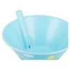 Stor Sippy Bowl 500ml with Straw (Peppa Pig)
